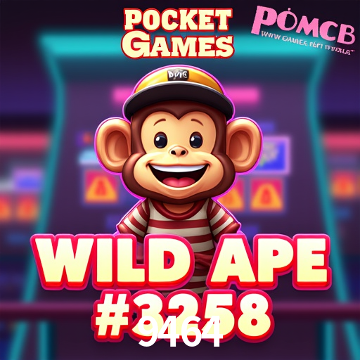 Slots na Plataforma 9464
